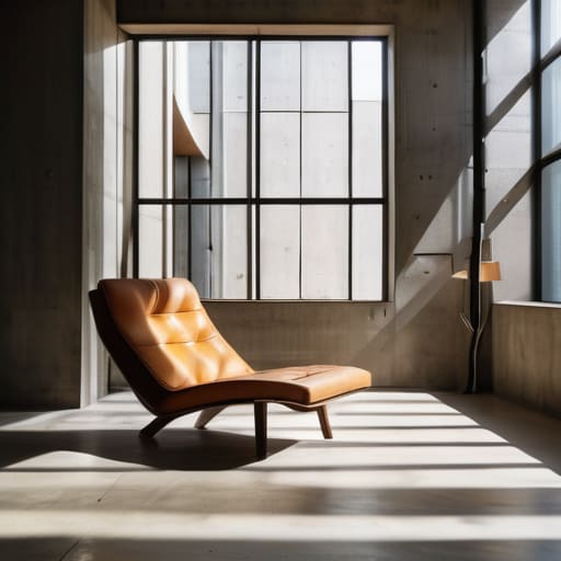 Applying Cinematography Composition Rules to Your Living Space.