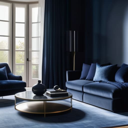 Applying Color Theory Principles to Your Personal Space
