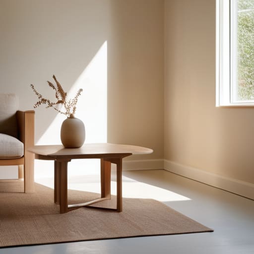 Applying Essentialist Lifestyle Decor to Your Daily Flow