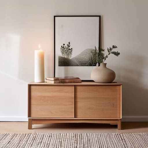 Applying Minimalist Decor Principles to Your Existing Space