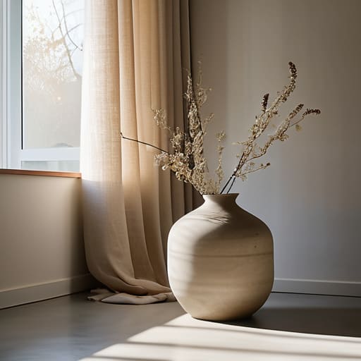 Applying Minimalist Interior Design Principles to Your Life