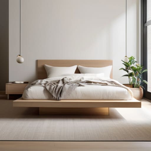 Applying Minimalist Interior Design Principles to Your Sanctuary