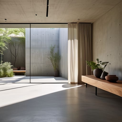 Beyond Aesthetics Implementing Biophilic Architecture Principles.