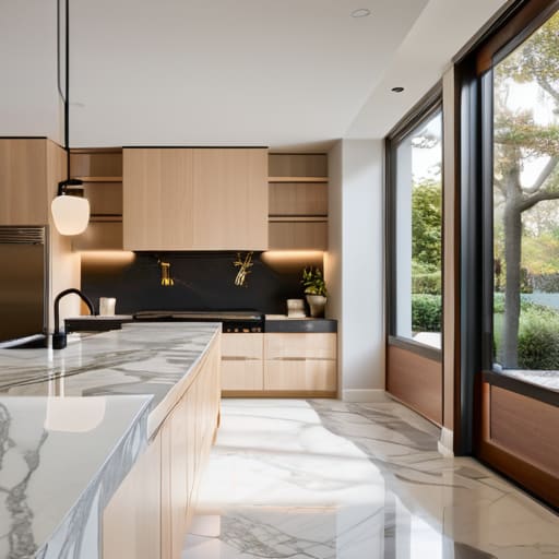 Beyond Aesthetics Prioritizing Kitchen Island Dimensions and Clearance