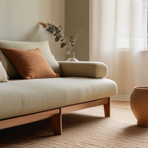Beyond Aesthetics the Psychology of Color in Home Decor.