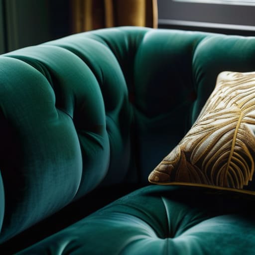 Core Textile Design Fundamentals for Cohesive Spaces.