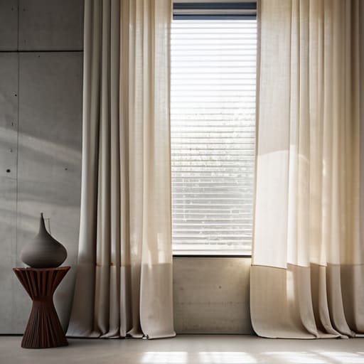 Curating Fabric Selection for Windows That Tell Your Story