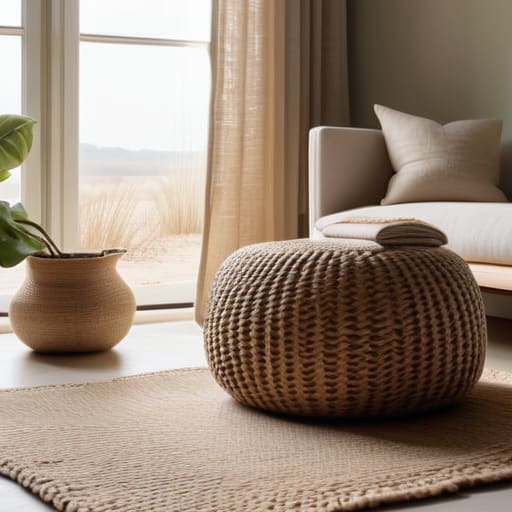 Curating Non Toxic Home Decor for a Breathable Sanctuary