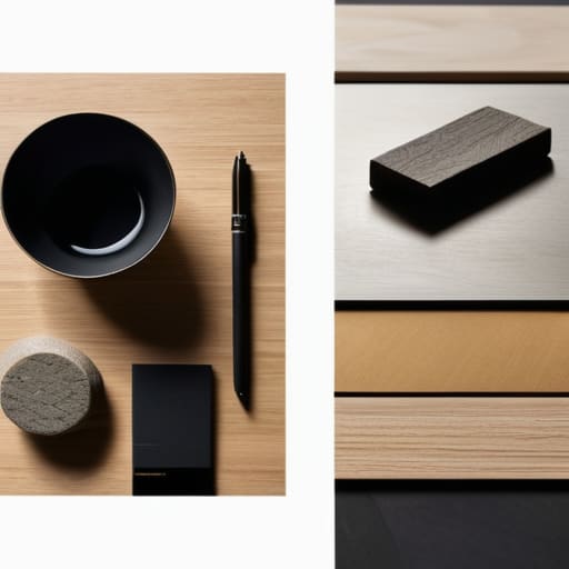 Curating Visual Identity Development Like a Designer