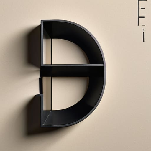 Decoding the Soul of Typeface Anatomy and Classification