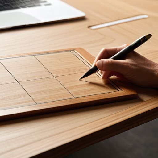 Defining Your Visual Language in UI principles.
