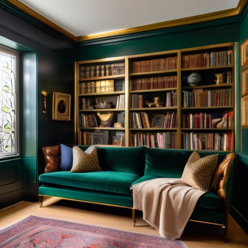 Defining Your Visual Language Maximalism vs Minimalism