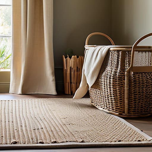 Embracing Gender Neutral Nursery Decor for Timeless Cohesion