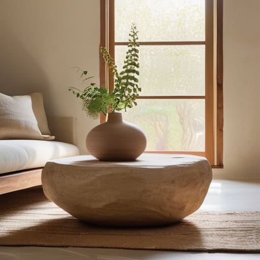 Embracing Minimalist Aesthetic Principles Over Clutter.