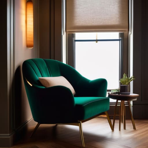 Mastering Ambient Lighting Layers for Visual Cohesion