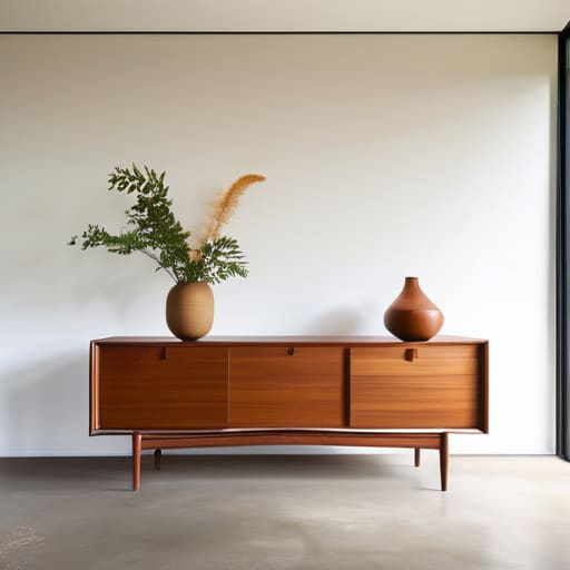 Mastering Atomic Age Design Elements Without the Clutter