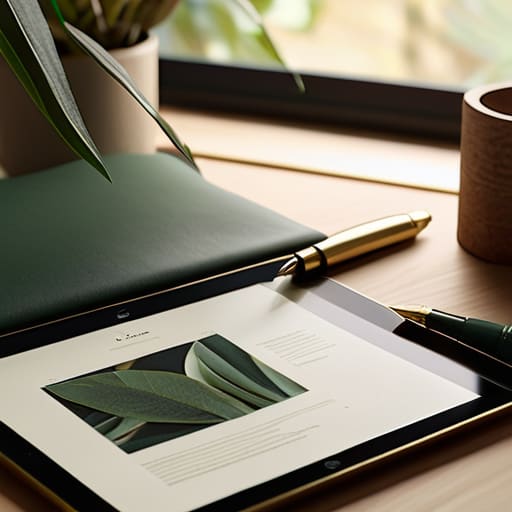 Mastering Brand Identity Consistency Beyond the Trends