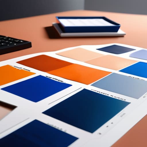Mastering Color Theory for Designers and Digital Cohesion