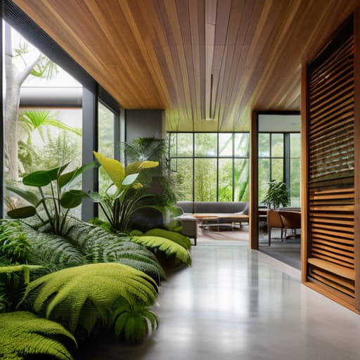 Mastering Indoor Nature Integration Without the Clutter