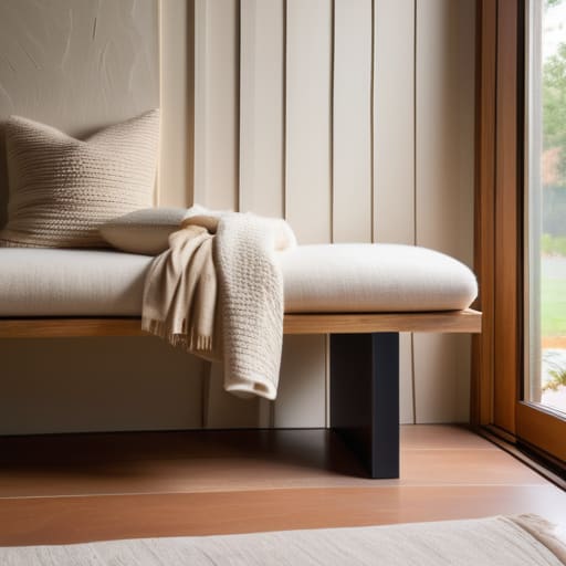 Mastering Neutral Color Palettes for Home Decor.