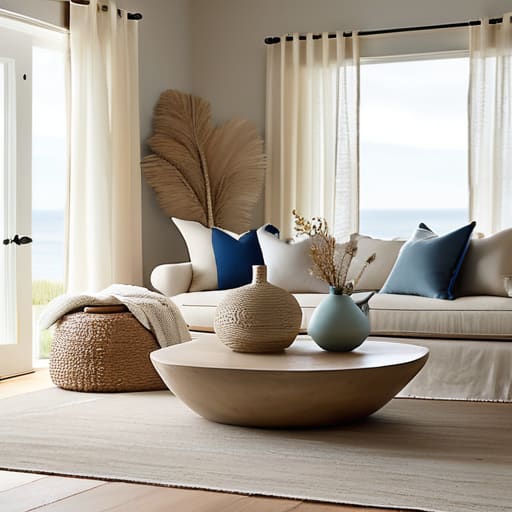 Mastering Oceanic Color Palettes Without the Kitsch