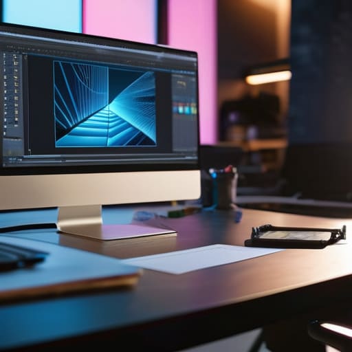 Mastering Professional Photo Editing Techniques for Structural Integrity