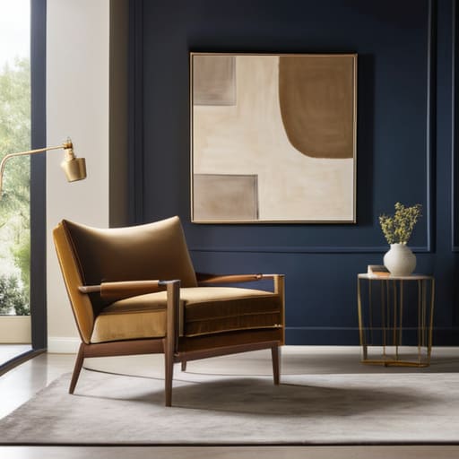 Mastering Room Focal Points Without the Clutter