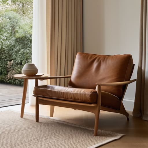 Mastering the Minimalist Nordic Aesthetic With Intent