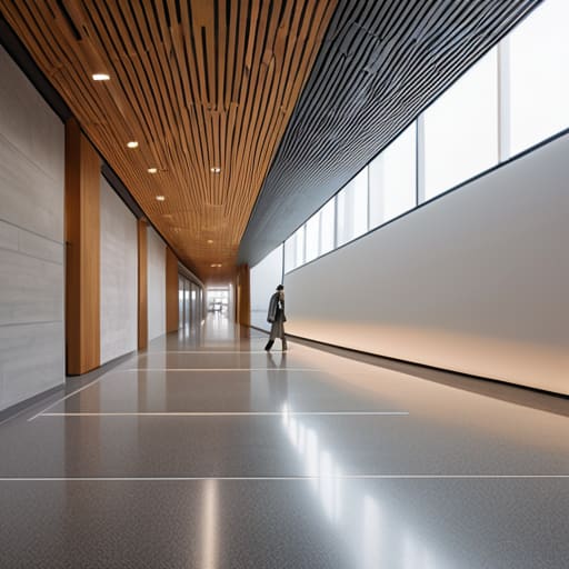 Mastering User Experience in Physical Spaces design.