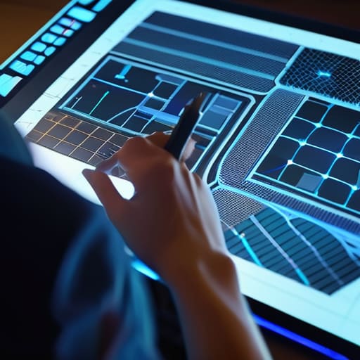 Mastering Vector Icon Construction for Structural Integrity