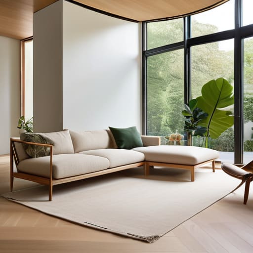 Maximizing Natural Light in Homes for Cohesive Living