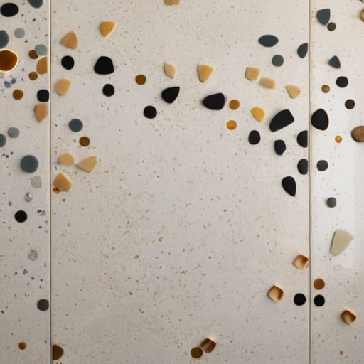 Modern Terrazzo Design Ideas for Cohesive Spaces