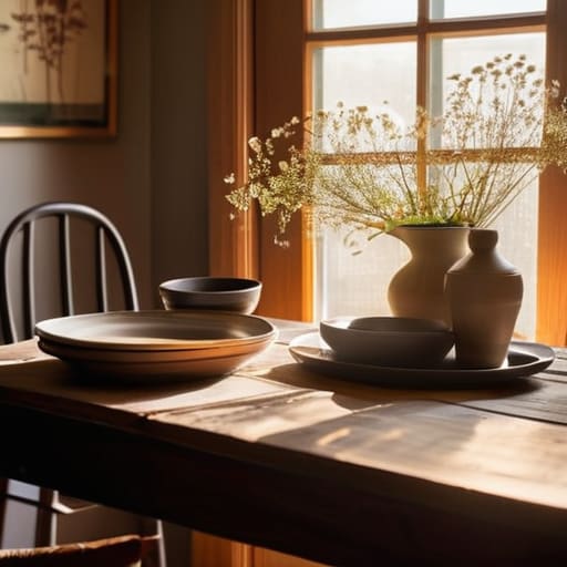 Moving Beyond Flawed Modern Dining Room Design Trends