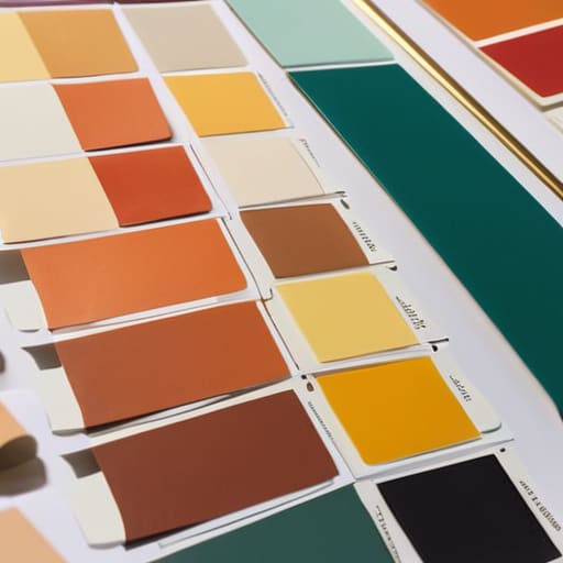 Neuromarketing Color Theory Beyond the Surface Aesthetics.