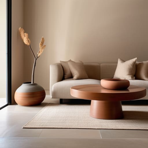 Neutral Color Theory for Home Decor That Lasts
