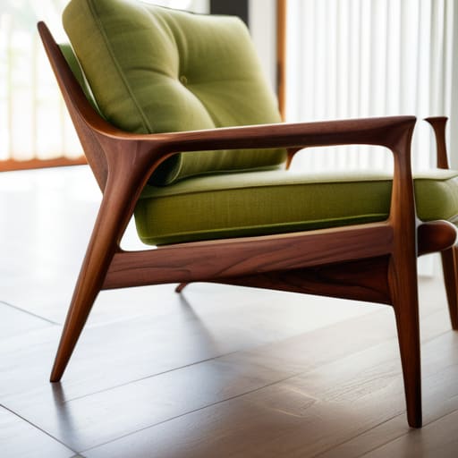 Prioritizing Ethical Sourcing for Home Interiors.
