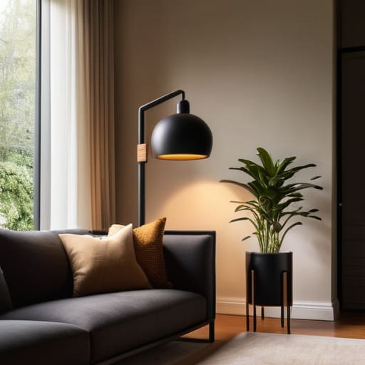The Art of Layering Light in Interior Design.