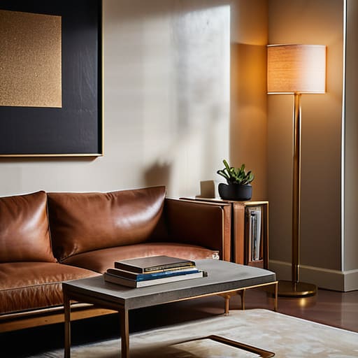 The Art of Layering Light in Rooms.