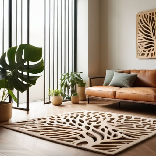 Applying Fractal Patterns in Design to End Visual Chaos