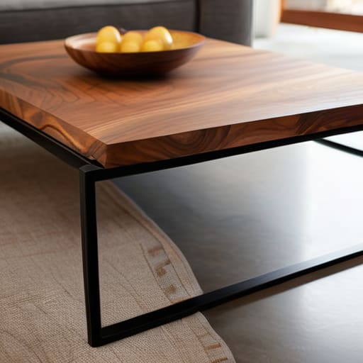 Applying Industrial Design Principles to Your Personal Space.