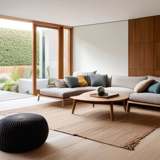 Applying Interior Design Principles to Your Existing Pieces