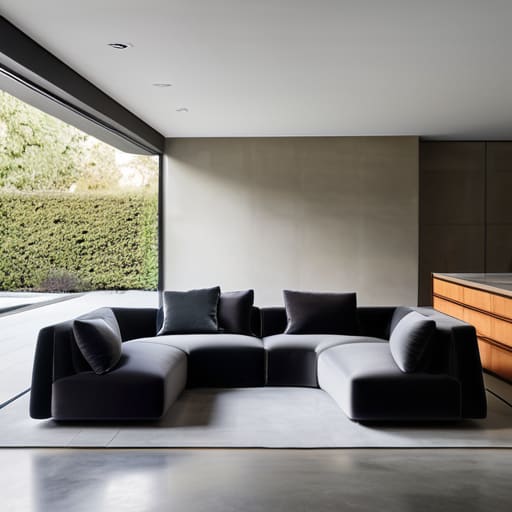 Applying Minimalist Aesthetic Principles to Curate Your Space.