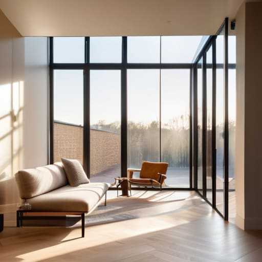 Architectural Glazing Techniques to Redefine Your Boundaries