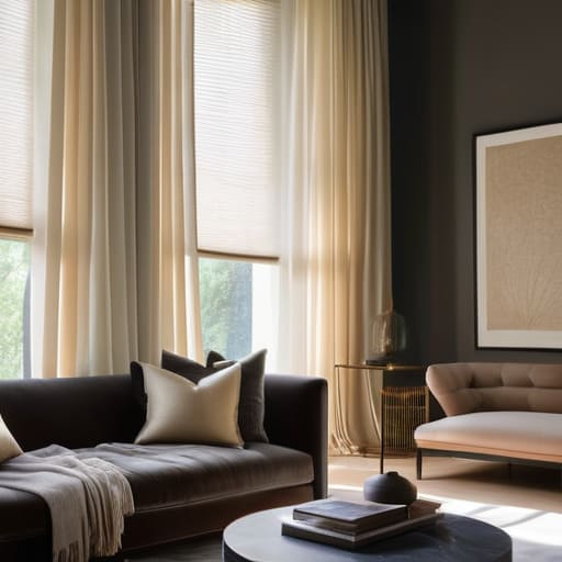 Balancing Light Control Window Solutions With Personal Style
