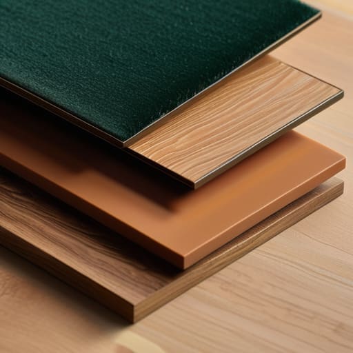 Beyond the Surface Using Aesthetic Color Combinations