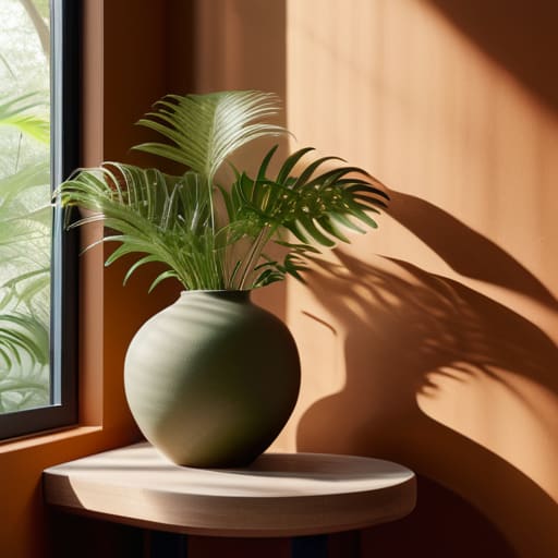 Biophilic Design Color Palettes for Intentional Living