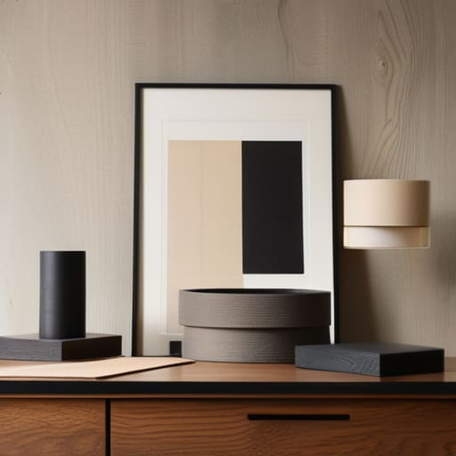 Building a Moody Bedroom Mood Board That Reflects You