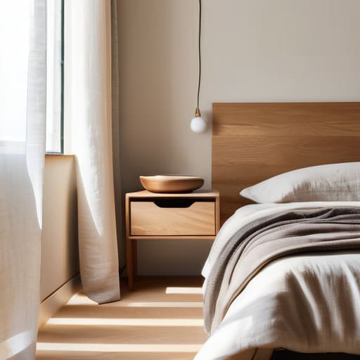 Choosing Functional Bedroom Furniture That Actually Serves You