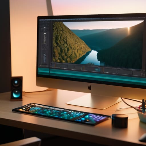 Color Correction Methods to Align Your Visual Palette
