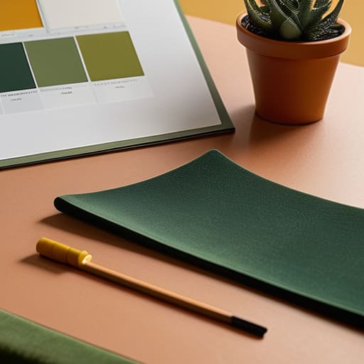 Crafting High Impact Maximalism Color Palettes.